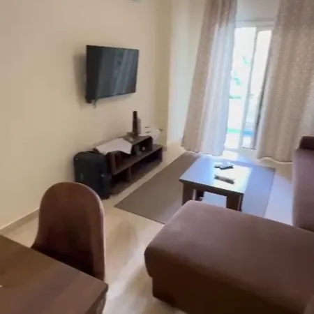 الغردقه الإنتر كونتنينتال Apartment